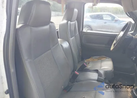 2006 Ford Ranger Xl/Xlt z USA, uszkodzony, nr VIN 1FTYR10DX6PA36876